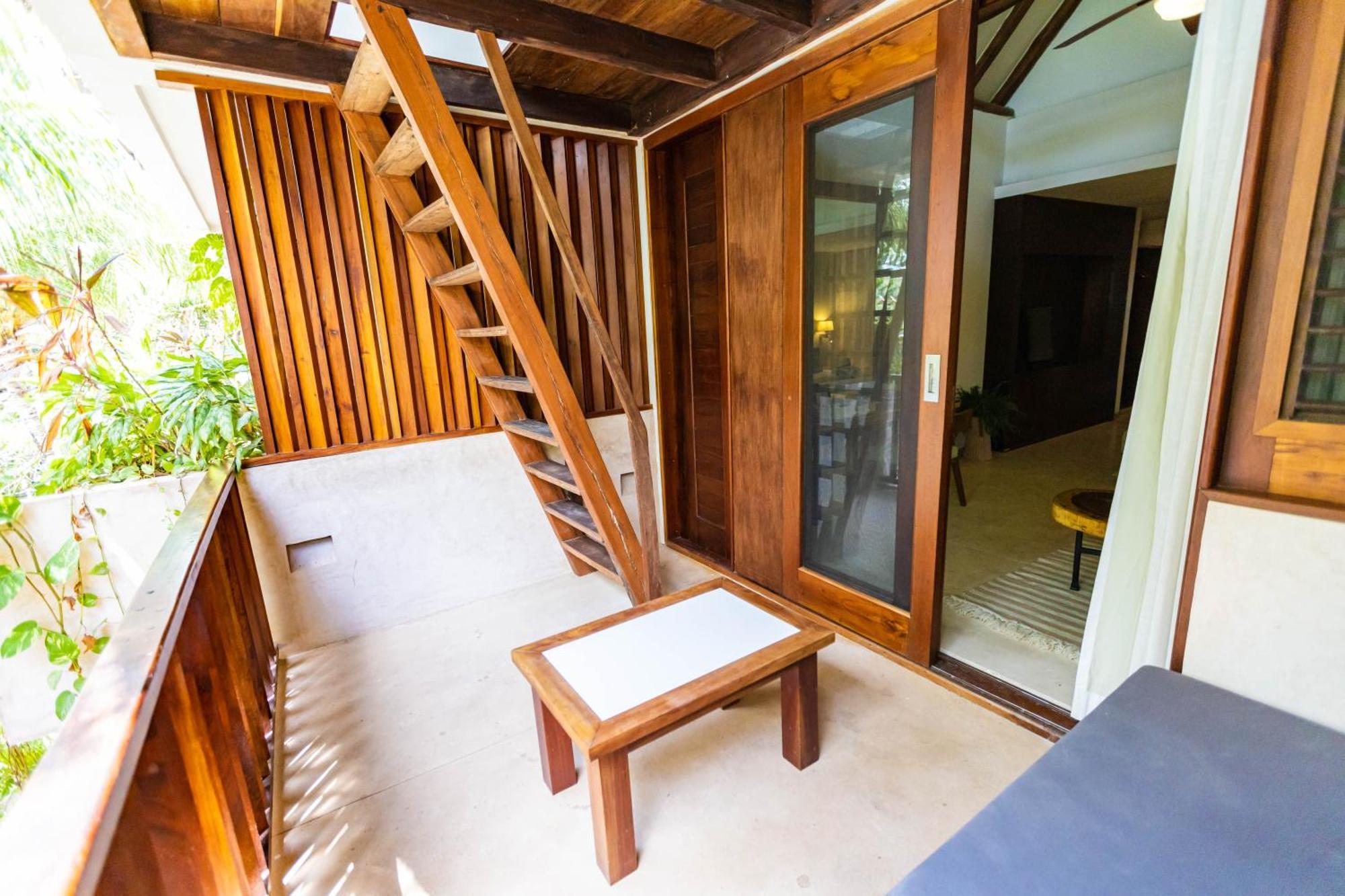 Villas Caracol Isla Holbox Luaran gambar